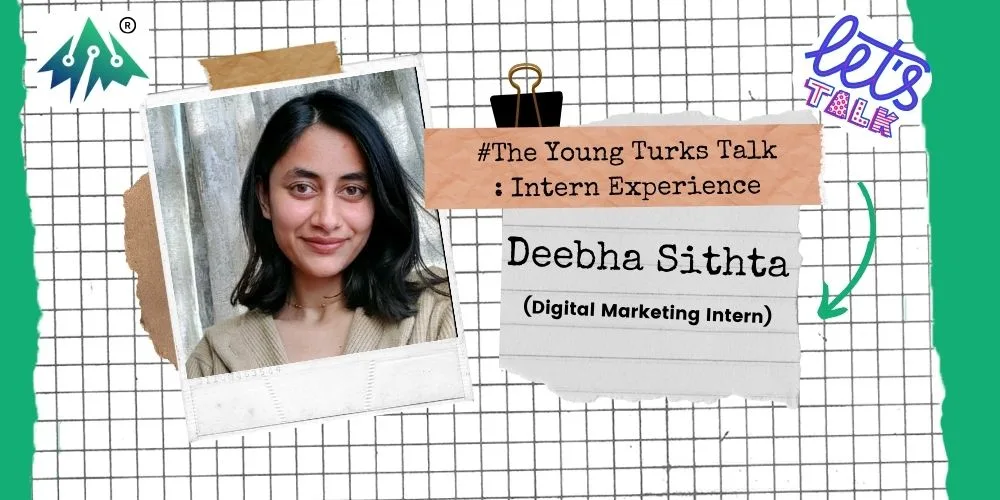 Digital Marketing Internship